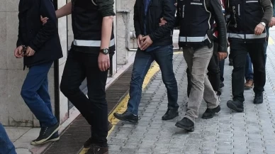 Motosiklet ve bisiklet hırsızlarına operasyon: 5 şüpheli tutuklandı!