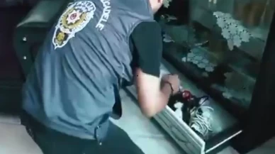 İçişleri Bakanı Ali Yerlikaya: Siber suçlara yönelik operasyonlarda 170 şüpheli yakalandı