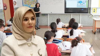 Aile ve Sosyal Hizmetler Bakanlığından ihtiyaç sahibi öğrenciler için SYDV'lere 1,5 milyar lira kaynak