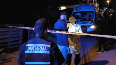 Evlat değil cellat! Anne ve babasını öldürdü, kuzenlerini bıçakladı