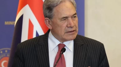 Yeni Zelanda’dan Gazze için kritik çağrı: İnsani yardımlar kesintisiz sağlanmalı