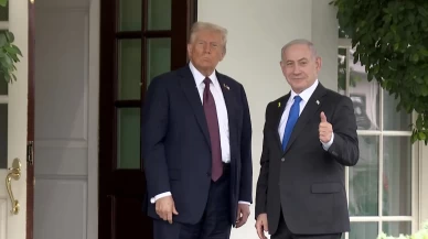 Gazze’de kritik 72 saat! Netanyahu, Trump'ın planını kabul etti