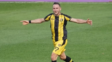 İstanbulspor, Ümraniyespor’u farklı geçti