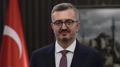 İletişim Başkanı Duran, yeni eğitim öğretim yılını kutladı