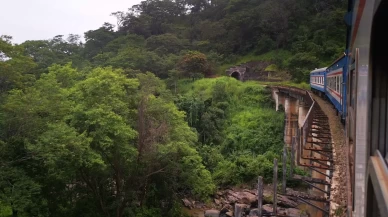 Çin, TAZARA demir yolu için 1,4 milyar dolarlık dev anlaşmayı imzaladı