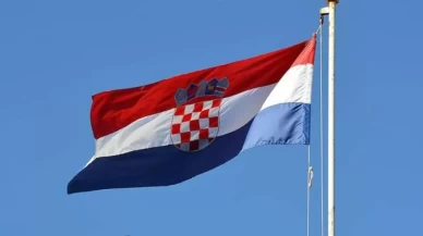 Hırvatistan'dan Trump'a destek