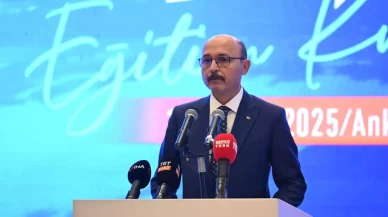 Türk Eğitim-Sen'den 'Türk Dünyası Eğitim Kurultayı'