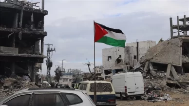 Hamas, Gazze'de kalıcı ateşkes önerilerine açık olduğunu açıkladı