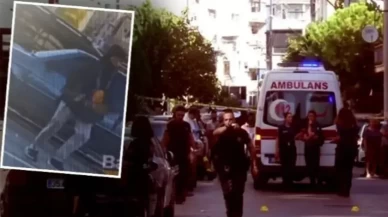 İzmir'deki karakol saldırısı soruşturmasında flaş gelişme