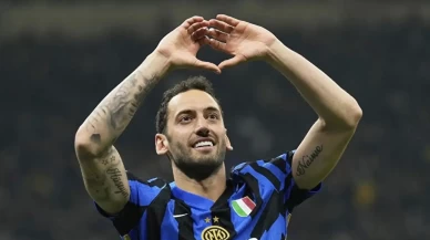 Galatasaray’dan Hakan Çalhanoğlu için yeni girişim