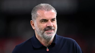 Nottingham Forest'ta Ange Postecoglou dönemi