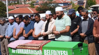 Afyonkarahisar'da silahlı saldırı: İki kadın yaşamını yitirdi