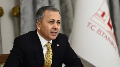 Bakan Yerlikaya: 10 günde 364 siber suç şüphelisi yakalandı