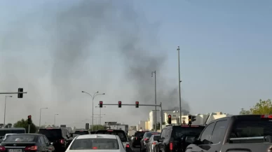 ABD basını duyurdu: İsrail'den Hamas'a suikast girişimi