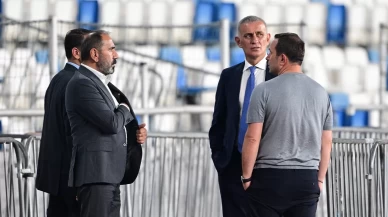 Hacıosmanoğlu: "Burada aldığımız 3 puan çok önemli"