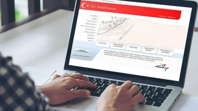 Resmi Gazete’de yayımlandı! Cumhurbaşkanı Erdoğan’dan kritik grev kararı