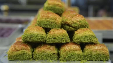 Köftede kalp, baklavada boya tespit edildi