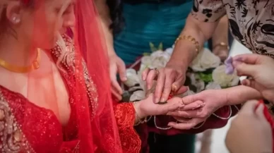 Kına gecesi: Eğlencenin ötesinde derin bir anlam taşıyan gelenek!