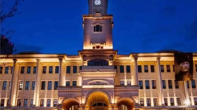 Büyükçekmece Belediyesi rüşvet davasında ara karar: Villalar sahte rapor ve rüşvetle inşa edilmiş