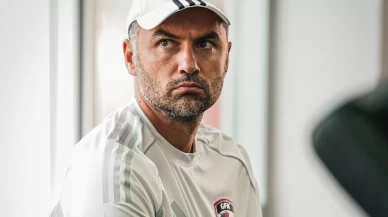 Gaziantep FK, Kocaelispor maçı hazırlıklarına devam ediyor