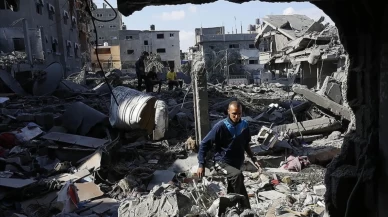 Gazze’de öldürülen İngiliz yardım gönüllüsü: Avukat Khan, İngiltere’yi bilgi saklamakla suçladı