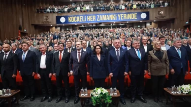 Kocaeli’de yeşil devrim başladı: İklim Kanunu ekonomiyi de büyütecek