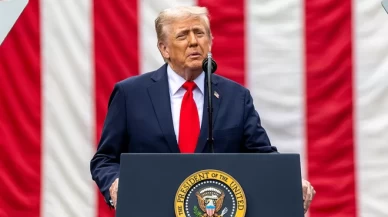 Trump’tan Charlie Kirk cinayeti açıklaması