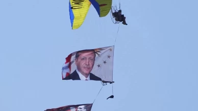 TEKNOFEST İstanbul’da başladı: Teknoloji ve inovasyon rüzgarı esti