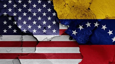 ABD'nin Venezuela'ya müdahalesi tüm bölgeyi sarsabilir