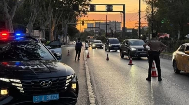 İstanbul’da dev operasyon: ‘Huzur İstanbul’ uygulamasında 903 kişi gözaltında!