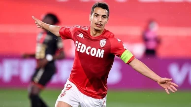 Sakaryaspor, Wissam Ben Yedder’i transfer etti