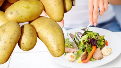 Sağlıklı beslenmenin gizli kahramanı