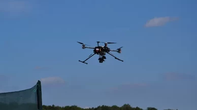 TEKNOFEST 2025’te Ülkü Ocakları KAAN Teknoloji Kulübü rüzgarı esti!