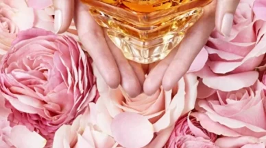 Erkeklerin favori kadın parfümleri! Hangi kokular daha çok beğeniliyor?