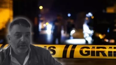 Şişli’de taksici cinayeti: ‘Ben yardımcı oldum, öldürmedim’ itirafı şaşırttı