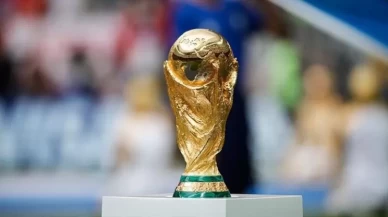 Dünya Kupası elemelerinde ikini maçlar oynandı