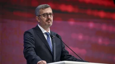 Cumhurbaşkanlığı İletişim Başkanı Duran, "12 Dev Adam"ı kutladı