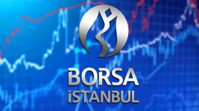 Borsa İstanbul güne yükselişle başladı: BIST 100 endeksi 11.056,20 puan