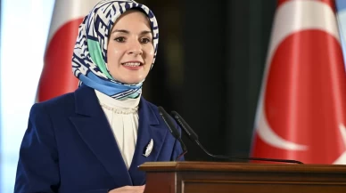 Bakan Göktaş'tan 81 ilde yaptıkları ziyaretlere ilişkin paylaşım