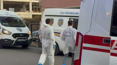 Anne ve 5 yaşındaki kızı evde ölü bulundu