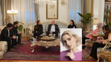 Son Dakika: Kızılcık Şerbeti’nin senaristi Merve Göntem gözaltına alındı