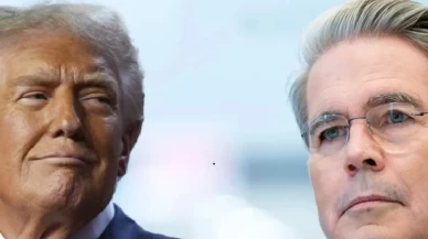 ABD Hazine Bakanı Bessent: Rusya'ya yönelik yeni yaptırım seçenekleri masada!