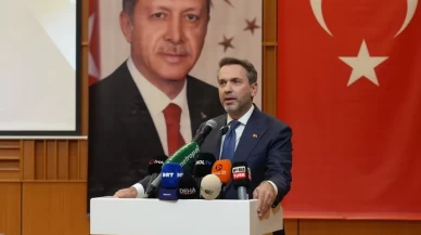 Bakan Bayraktar: "Gabar'daki petrol üretiminin ekonomimize katkısı 2 milyar dolar,