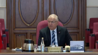 Dünya denizlerinde etkin, caydırıcı ve saygın bir deniz gücüyüz