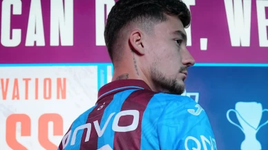 Trabzonspor, yeni sezon öncesi orta sahasını güçlendirdi
