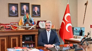 MHP’li Alperen’den Denizli’den net mesaj: Türkiye Yüzyılı, Terörsüz Türkiye ile başlar!