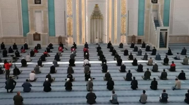 19 Eylül 2025 Cuma namazı saatleri: Cuma namazı saat kaçta?