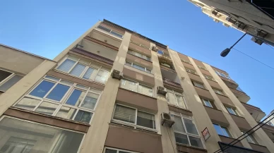 Mersin'de 73 yaşındaki adam intihar etti