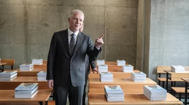 İstanbul Valisi Gül: 'İstanbul'da eğitim veren tüm okullarımız depreme dayanıklı'