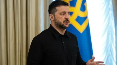 Zelenskiy “Tehlikeli şeyler yapıyorlar” dedi: Kanıtlayabiliriz